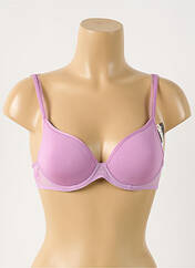 Soutien-gorge violet SIMONE PERELE pour femme seconde vue