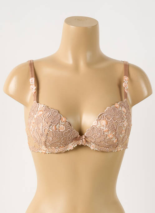 Soutien-gorge chair LISE CHARMEL pour femme