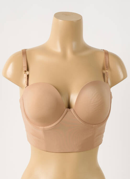 Soutien-gorge chair WACOAL pour femme