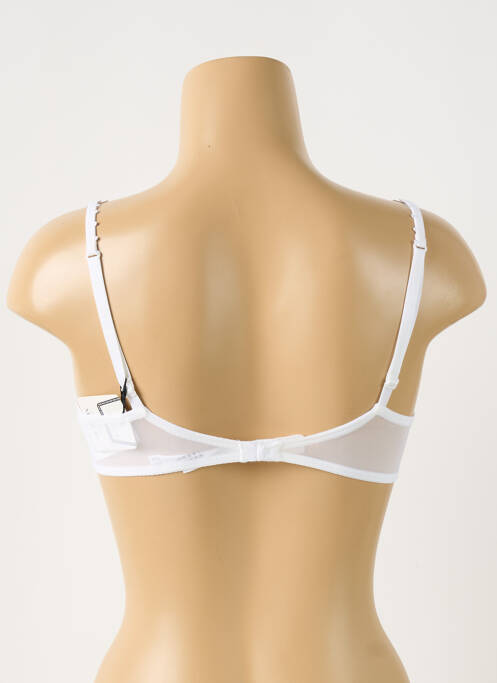 Soutien-gorge blanc MARIE JO pour femme