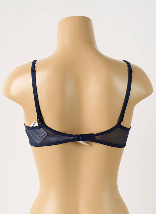 Soutien-gorge bleu MARIE JO pour femme