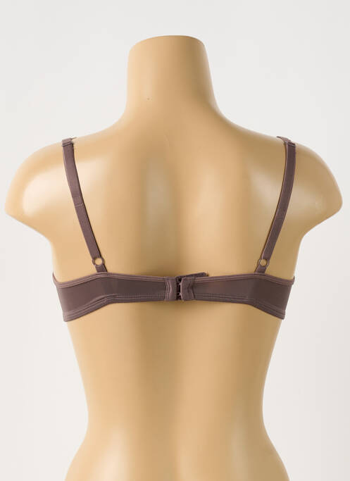 Soutien-gorge marron MARLIES DEKKERS pour femme