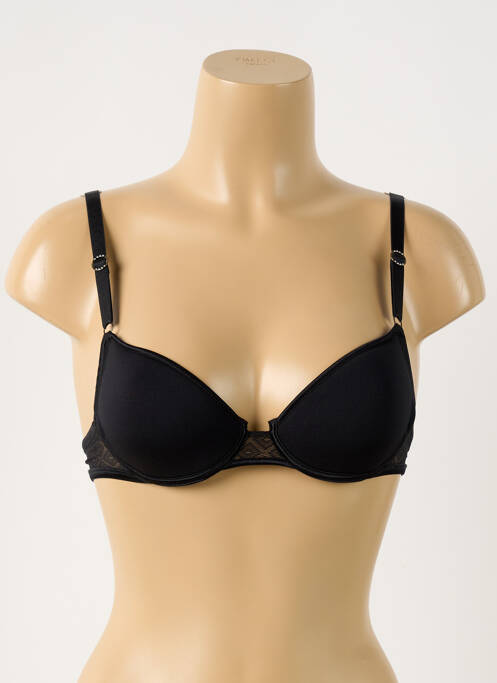 Soutien-gorge noir LEJABY pour femme