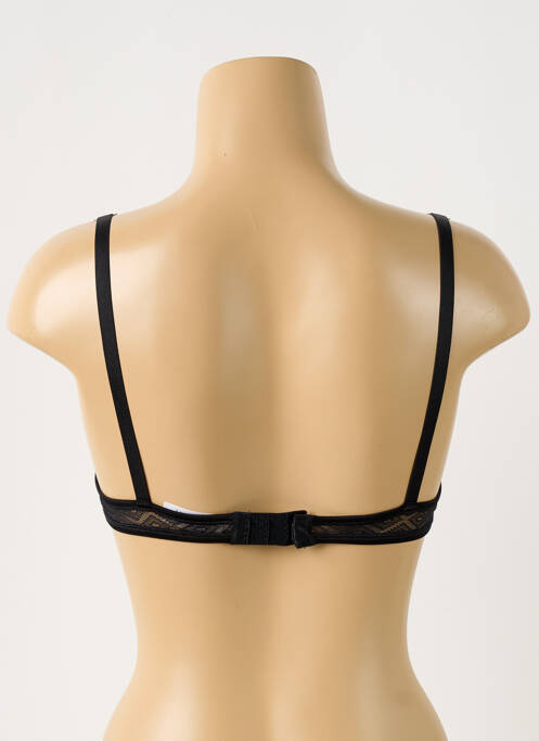Soutien-gorge noir LEJABY pour femme