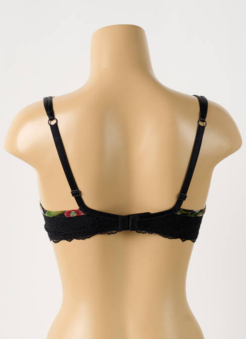 Soutien-gorge noir LISE CHARMEL pour femme