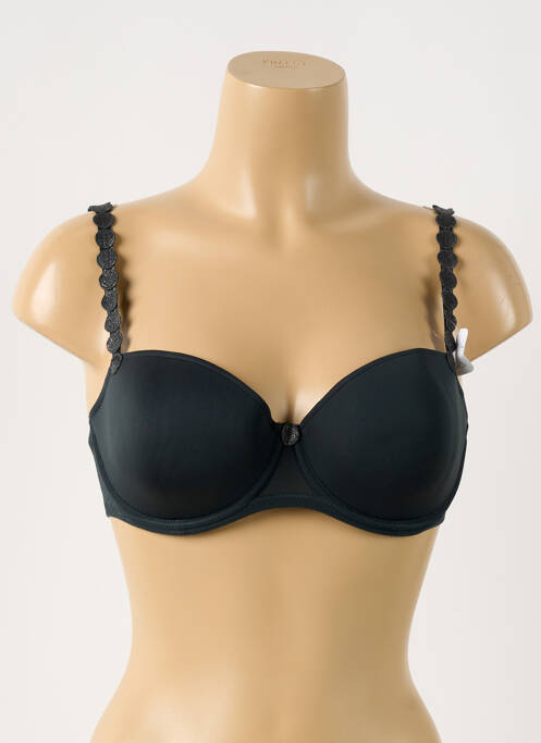 Soutien-gorge noir MARIE JO pour femme