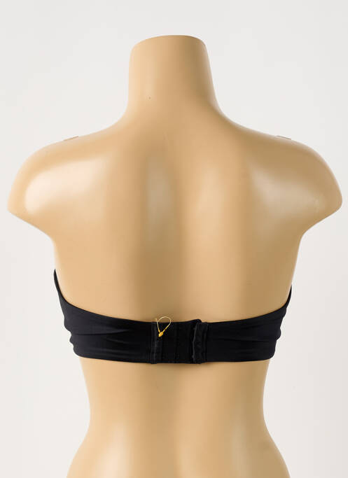 Soutien-gorge noir WACOAL pour femme