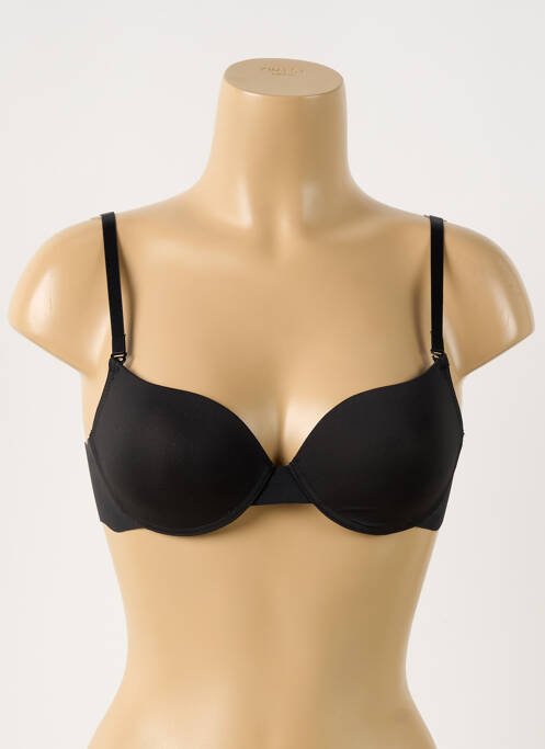 Soutien-gorge noir WACOAL pour femme