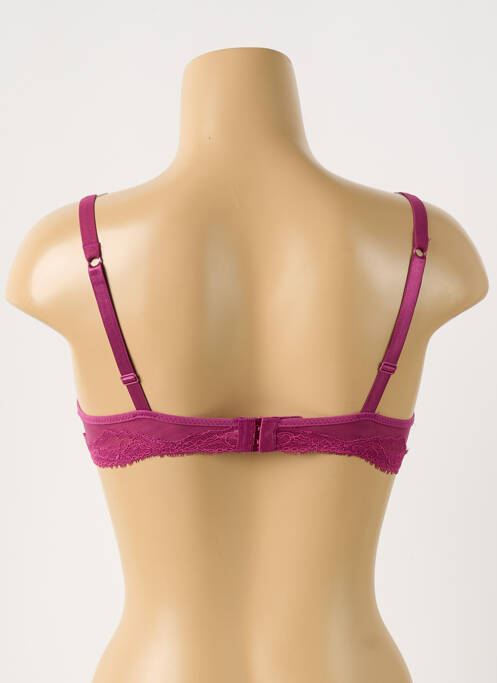 Soutien-gorge rouge WACOAL pour femme