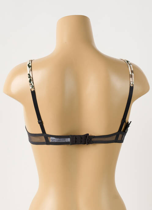 Soutien-gorge vert ANDRES SARDA pour femme