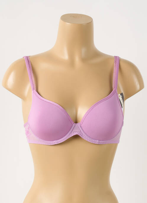 Soutien-gorge violet SIMONE PERELE pour femme