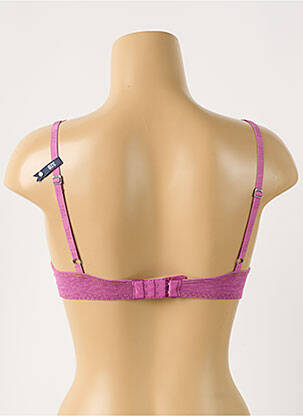 Soutien-gorge haut soutien-gorge push-up haut soutien-gorge push-up violet DIESEL femme