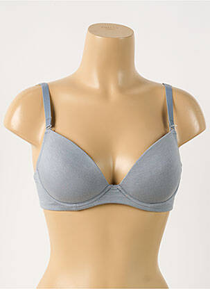 Soutien-gorge haut soutien-gorge emboitant haut soutien-gorge emboitant gris WACOAL femme