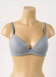 Soutien-gorge haut soutien-gorge emboitant haut soutien-gorge emboitant gris WACOAL femme