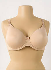 Soutien-gorge chair ANTINEA pour femme seconde vue