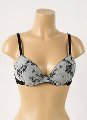 Soutien-gorge gris ANTIGEL pour femme seconde vue