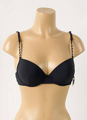 Soutien-gorge noir AUBADE pour femme seconde vue