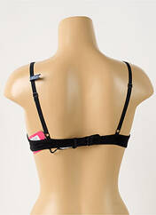 Soutien-gorge noir DIESEL pour femme seconde vue