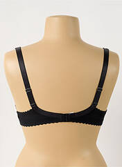 Soutien-gorge noir LOUISA BRACQ pour femme seconde vue