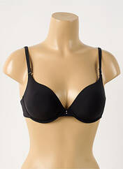 Soutien-gorge noir WACOAL pour femme seconde vue