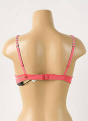 Soutien-gorge rose DIESEL pour femme seconde vue