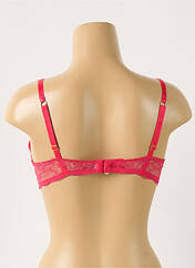 Soutien-gorge rose WACOAL pour femme seconde vue