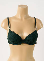 Soutien-gorge vert AUBADE pour femme seconde vue