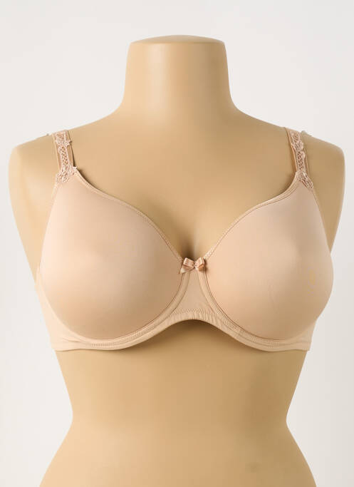 Soutien-gorge chair ANTINEA pour femme