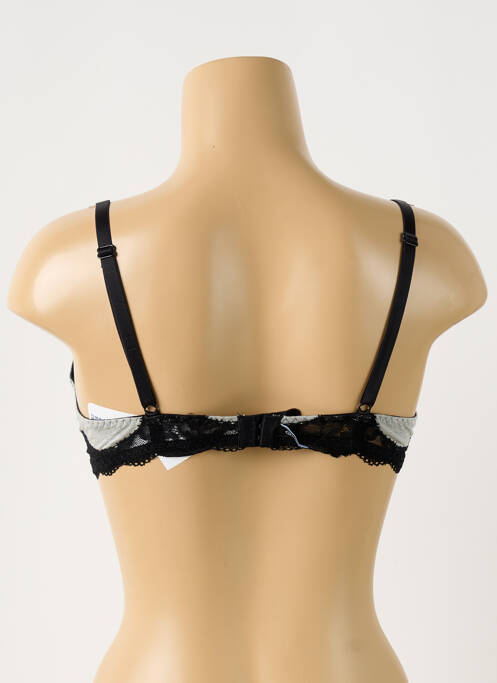 Soutien-gorge gris ANTIGEL pour femme