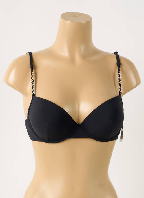 Soutien-gorge noir AUBADE pour femme