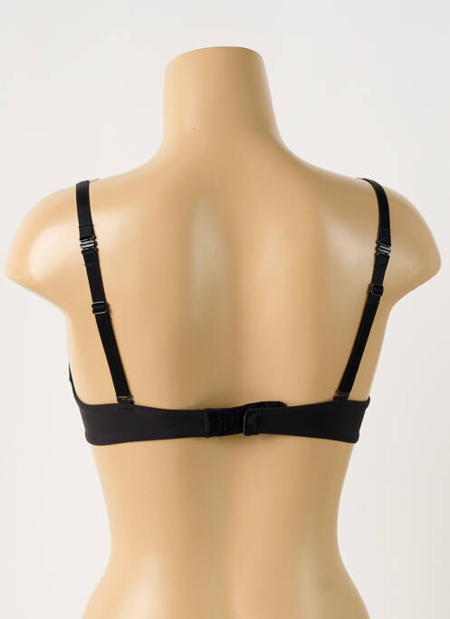 Soutien-gorge noir BARBARA femme