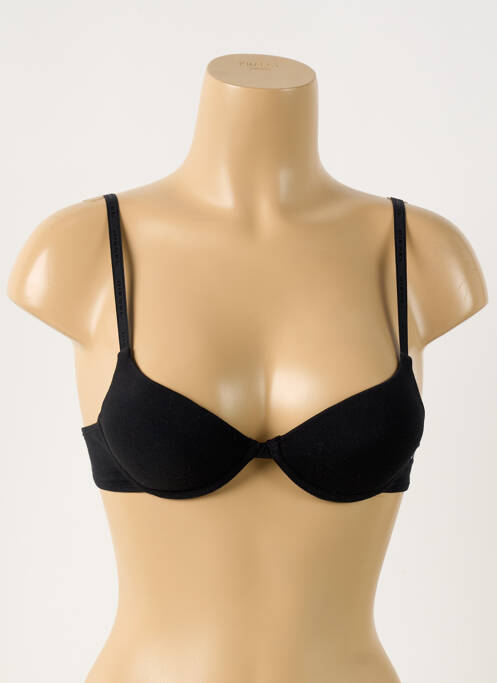 Soutien-gorge noir DIESEL pour femme