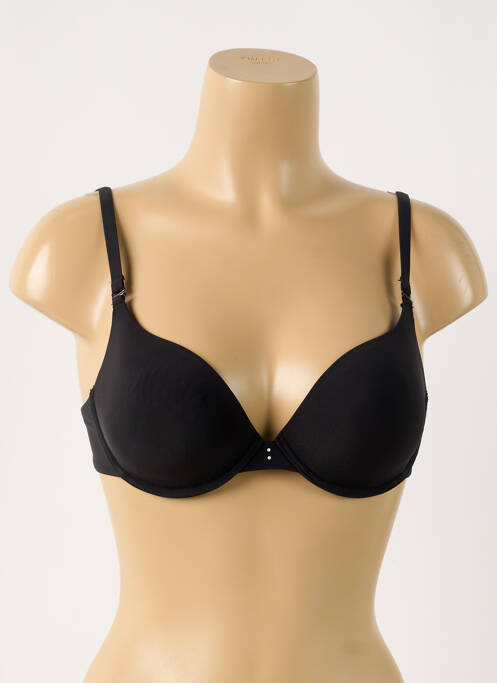 Soutien-gorge noir WACOAL pour femme