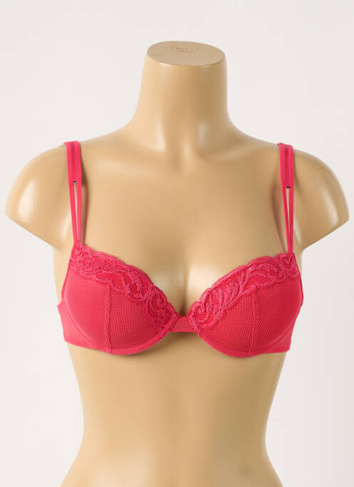 Soutien-gorge rose ANDRES SARDA pour femme