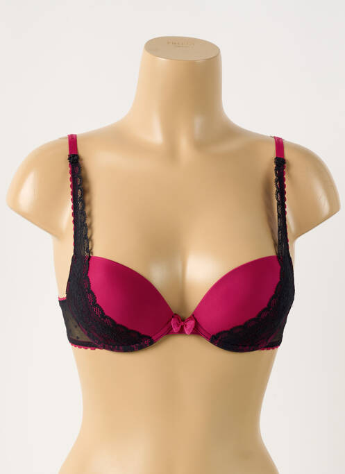 Soutien-gorge violet PASSIONATA pour femme