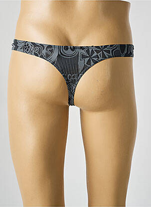 String string gris HOM homme