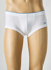 Boxer blanc HOM pour homme seconde vue