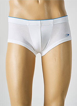 Boxer blanc HOM pour homme