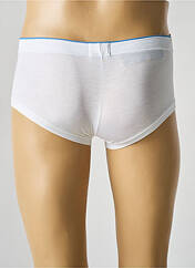 Boxer blanc HOM pour homme seconde vue