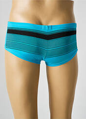 Boxer bleu HOM pour homme seconde vue