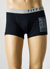 Boxer bleu TIFFOSI pour homme seconde vue
