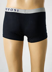 Boxer bleu TIFFOSI pour homme seconde vue