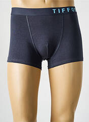 Boxer bleu TIFFOSI pour homme seconde vue