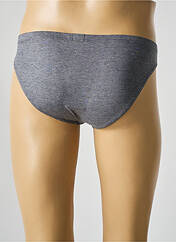 Slip gris HOM pour homme seconde vue