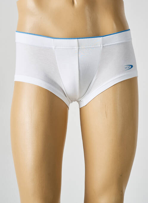 Boxer blanc HOM pour homme