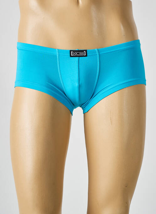 Boxer bleu HOM pour homme