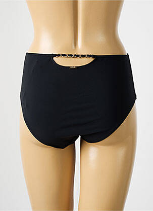 Bas de maillot de bain stretch culotte noir AUBADE femme