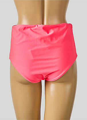 Bas de maillot de bain stretch culotte rose O'NEILL femme
