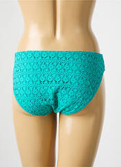 Bas de maillot de bain bleu FREYA pour femme seconde vue