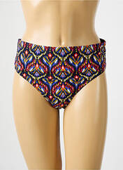 Bas de maillot de bain noir AUBADE pour femme seconde vue